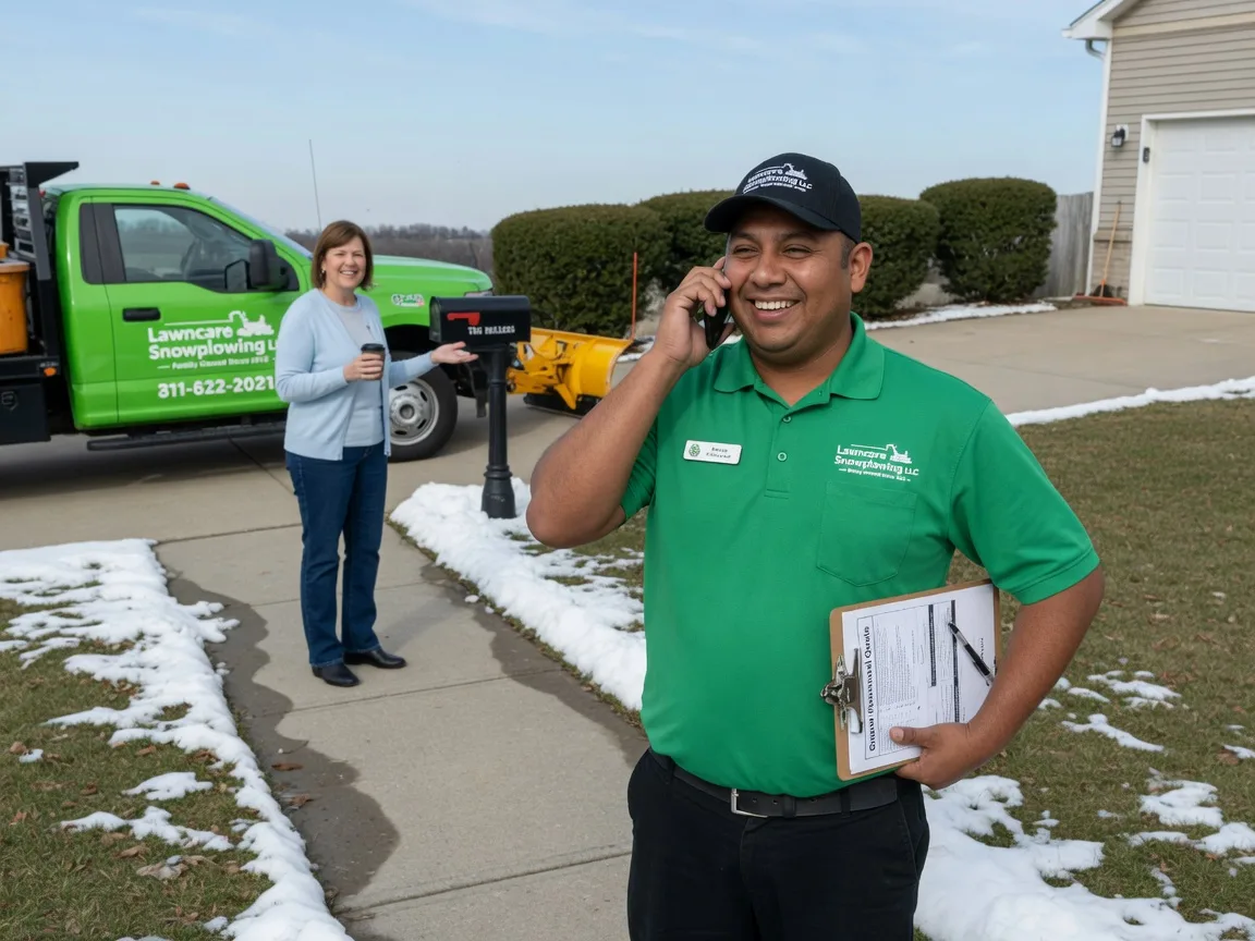 Lawn Care Services By Expert Landscaper Bethelridge, KY FAQs